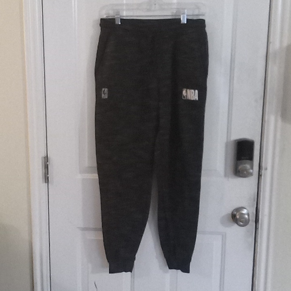 NBA jogger pants